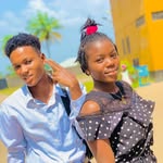 Gideon George - @gideongeorge60 - Instagram