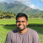 Gideon George - Facebook