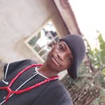 Gideon George - @gideongeorge77 - Instagram