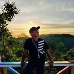 Gideon Gilang - @gideongilang - Instagram