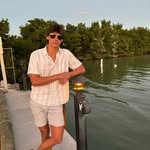 Gideon Gillaspy - @gillaspygideon - Instagram