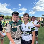 Gideon Gilliland - @gideon__gilliland - Instagram