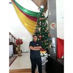 Gilbert Gideon Manurung - @gilbertgideon__ - Instagram