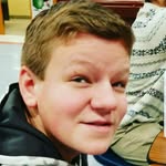 Gideon Green - @therealgabergids2 - Instagram