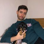 Gideon Green - Facebook