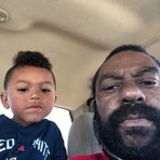 Gideon Green - Facebook
