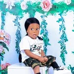 Oguche Nemile Gideon - @gideon.green.984 - Instagram