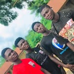 Philo Agyei - @gideongreena - Instagram