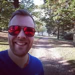 Gideon Henderson - @gidgen84 - Instagram