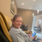 Melissa Gideon-Henderson - @gideonhenderson - Instagram