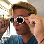 Gideon - @gideon.jones - Instagram