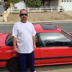 Gideon Jones - Facebook