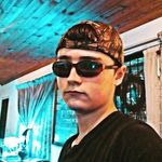 Gideon Joubert - @moonbot_902 - Instagram