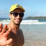 Gideon Joubert - @gipijoubert - Instagram