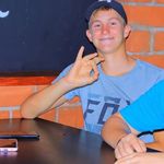 Gideon Joubert - @gideon_aka_gielie - Instagram