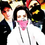 Gideon Joubert - @gideon_j_ghostman_1943 - Instagram