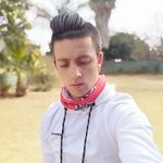 Gideon Joubert - @gideonjghostman - Instagram