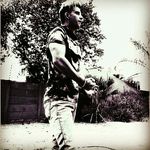 @gideon@joubert@ - @gideonjoubert945 - Instagram