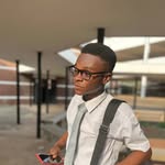 Adeajayi Gideon - @gideonking_ - Instagram