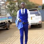 Gideon Fred Kiggundu Ssali Jr. - @gideon._king - Instagram