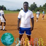 Gideon King - Facebook