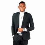 Gideon King - Facebook