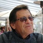 Gideon Levy - @levy_gideon - Instagram