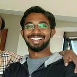 Gideon Lubin Balasingam - @gideonbalasingam - Instagram