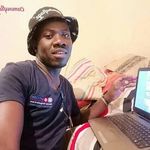 Gideon Kapunda Martin - @gideonkapundamartin - Instagram