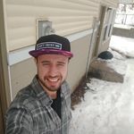 Gideon Martin - @gideon6942 - Instagram