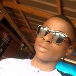 Gideon Martin - @gideonmartin39 - Instagram