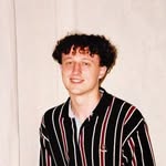 Gideon Martin - @gidsters - Instagram