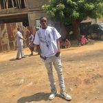 Gideon Martin - @deon_gram2 - Instagram