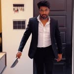 Gideon Martin - @gideon0708 - Instagram
