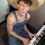 Gideon Martin - @gidsmusic - Instagram