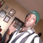 Gideon_Martin - @gideon_martin256 - Instagram