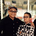 Gideon Martin Hutahaean - @gideonmartinhutahaean - Instagram