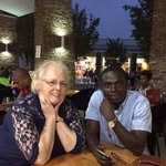 Gideon Martin-Mensah - @mensah_pj - Instagram