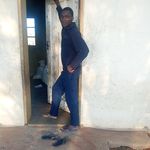 Gideon Martin Muyenga - @martinmuyenga - Instagram