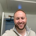 @gideon.massey - Instagram