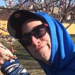 Gideon Massey - @gmassey2.0 - Instagram