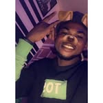 Gideon Morrison - @envy_no_man.95 - Instagram