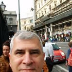 Gideon Morrison - Facebook