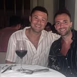 Gideon Moss - @gidmoss - Instagram