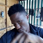 Gideon Mosses - @gideonmosses - Instagram