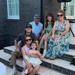LaDonna Gideon Norris - @lad71 - Instagram