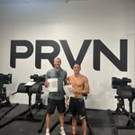 Dr. Gideon W. Park - @belmontprvnprof - Instagram