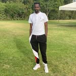 Gideon Parkesian - @gideonparkesian - Instagram
