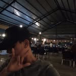 Jeire Gideon Park L - @agusfirmanlaoly - Instagram