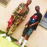 Gideon Perry Sarpong - @wagidi_brown - Instagram